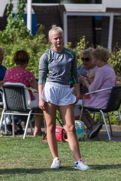 Theresa Hein 37 - Verbandsmeisterschaft HH